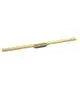 Hansgrohe-HG-RainDrain-Flex-Duschrinne-1200-mm-kuerzbar-fuer-Wandmontage-PGO-56054990 gallery number 1